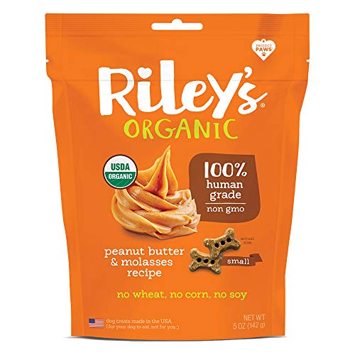 riley's dog treats
