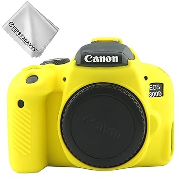 FIRST2SAVV First2savvv Amarillo Cuerpo Completo Caucho de TPU ...