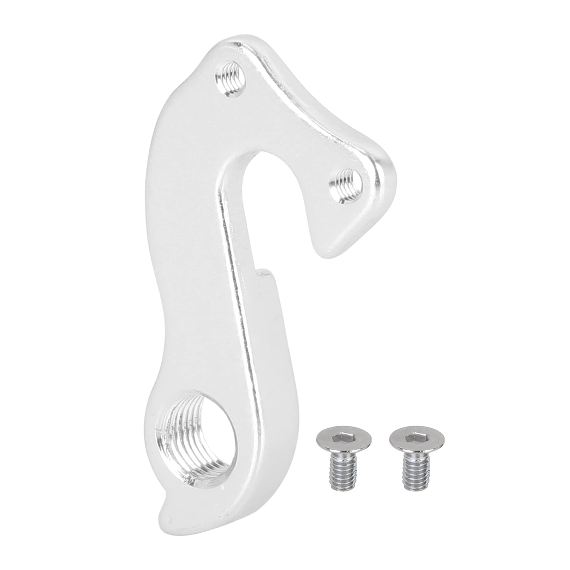 X AUTOHAUX Bike Tail Hook Bicycle Rear Derailleur Hanger Gear Tail Hook