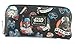 Loungefly Star Wars Tattoo Flash Print Faux Leather Wallet