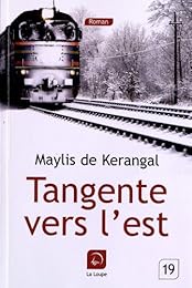 Tangente vers l'est