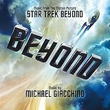 STAR TREK BEYOND                                   image