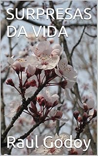Livro SURPRESAS DA VIDA