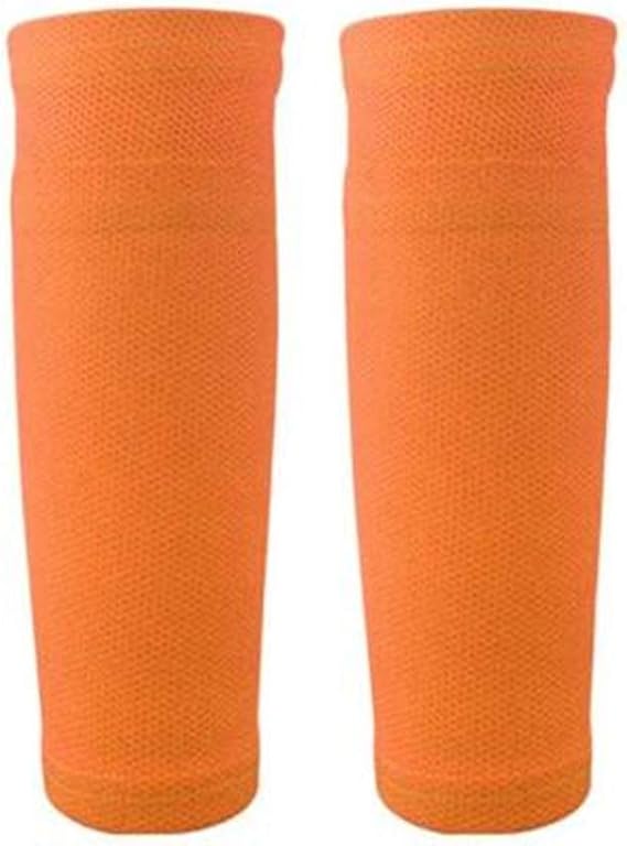 KUOZEN Sport Football Soccer Socks Knee Protection Compression calf