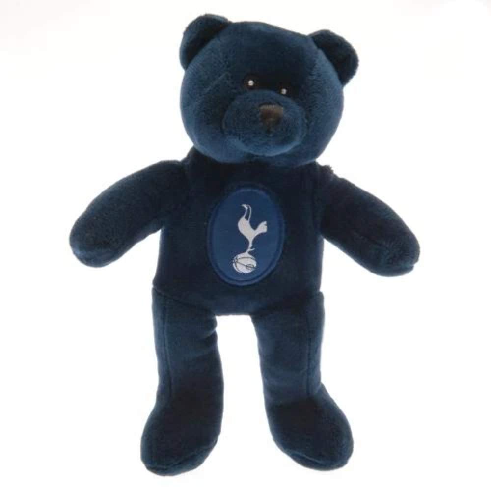 Tottenham Hotspur Mini Bear F.C (SB),Blue,white,20cm