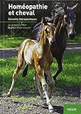 Homéopathie et cheval : Conseils thérapeutiques by 