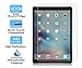 iPad Pro Screen Protector, iPad Air 2 Screen Protector,Kaseberry Tempered-Glass Screen Protector for iPad Pro 9.7in / iPad Air 2 / iPad Air