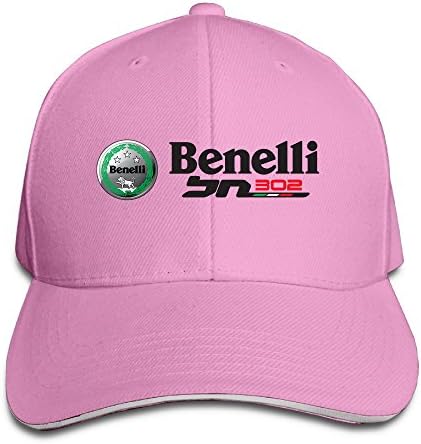 GTSTCHD Benelli Logo Snapback Hats / Baseball Hats / Peaked Cap