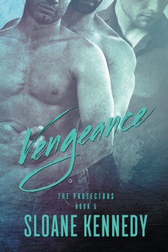 Vengeance (The Protectors) (Volume 5)