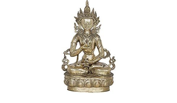 Exotic India Vajrasattva - Purificador Tibetano (tamaño Grande ...