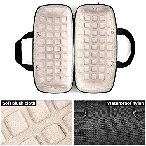Hard Case for JBL Xtreme 3/ for Extreme 2 Waterproof Portable Bluetooth