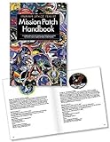 Human Space Flight: Mission Patch Handbook cover