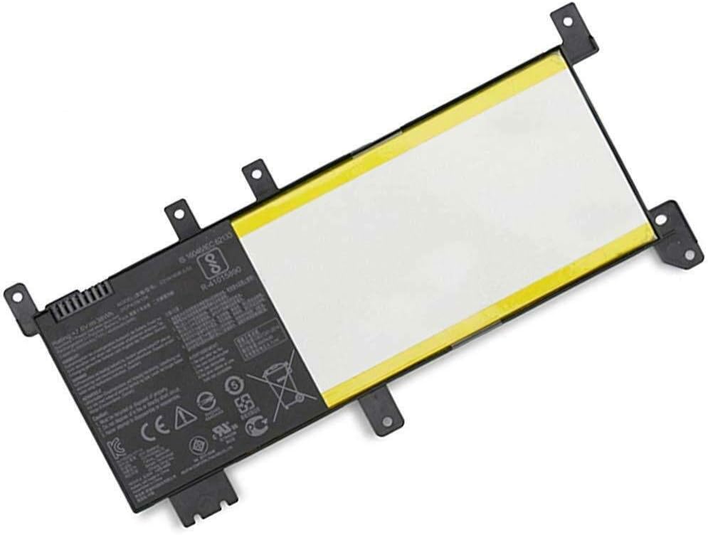 7XINbox C21N1638 7.6V 38Wh Laptop Battery Replacement for ASUS Vivobook F442U A480U Series - Image 3