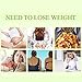 Slimming Patches - Slimming Fat Burning Toxin, Eliminating Sleeping Slim Patches, Weight Loss Stickers, 10Pcs