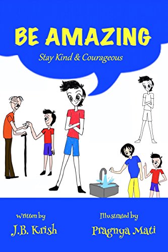 [D0wnl0ad] Be Amazing<br />RAR