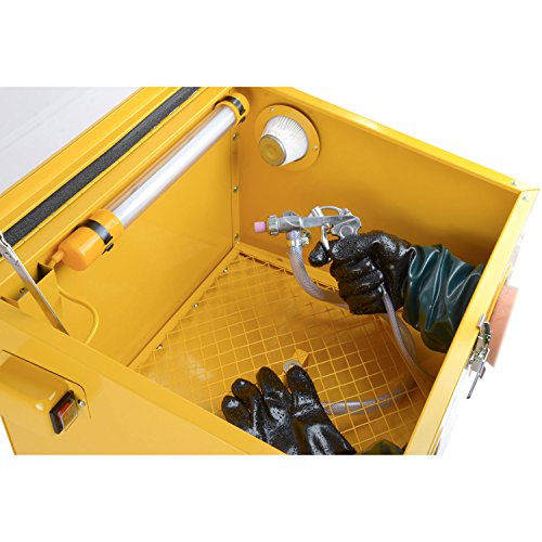 6 JEGS+81502+Bench+Sandblast+Cabinet