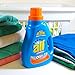 all Liquid Laundry Detergent with OXI Stain Removers and Whiteners, 46.5 Fluid Ounces, 2 Count, 52 Total Loads