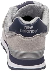 New Balance Kid's 574 V1 Hook & Loop