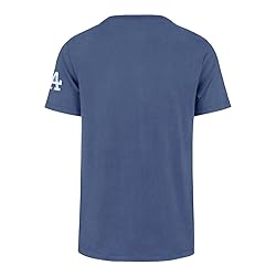 47 Brand MLB Men's Fieldhouse Franklin Team Color