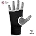 Wyox Boxing Inner Gloves Gel Padded Hand Wraps Fist Bandages MMA Thai Muay Training