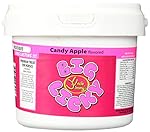 Uncle Jimmy's Candy Apple Big Licky Refills Nutritional Supplements