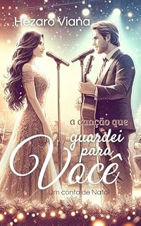 Livro A canção que guardei para você