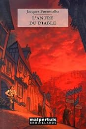 L' antre du diable