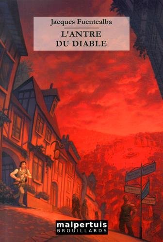L' antre du diable