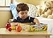 Melissa & Doug Playtime Produce Fruits Play Food Set With Crate (9 pcs)