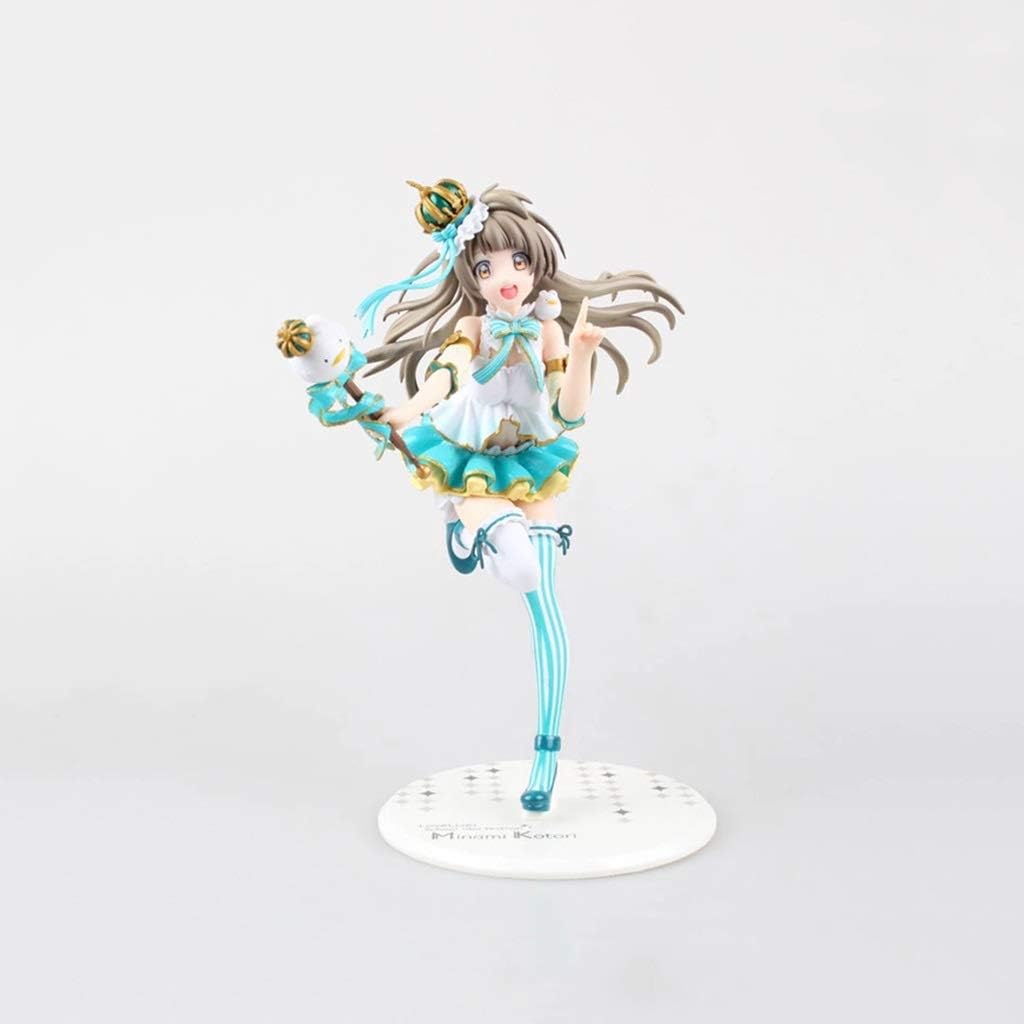 anime statues near me