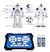 AILUKI Remote Control Robots for Kids