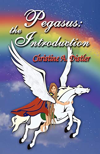 Pegasus: The Introduction en promo sur Amazon
