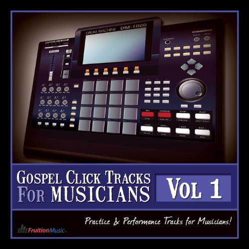 I Won't Go Back (W. McDowell) 62bpm Click Track