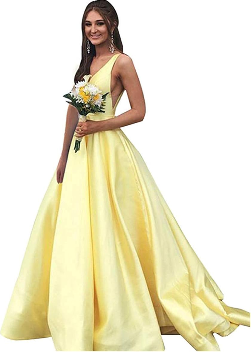 Best Yellow Red Carpet Gowns