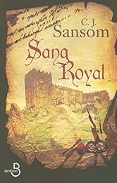 Sang royal