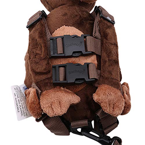 Animal Backpack Baby Leash Baby Toddler Walking Safety Backpack Toddler Walking Restraint
