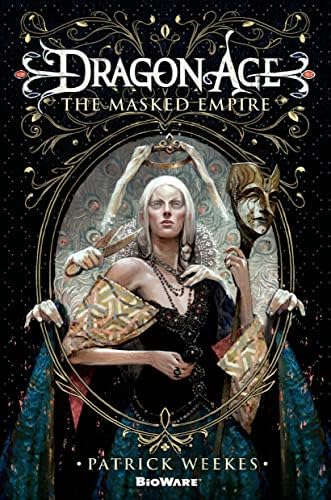 Amazon.com: Dragon Age: The World of Thedas Volume 1