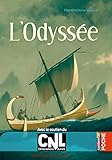 L'Odyssée (Casterman Poche t. 31) (French Edition) by 