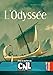 L'Odyssée (Casterman Poche t. 31) (French Edition) by 
