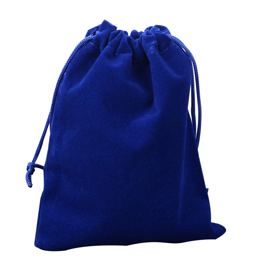 Accessori Borsa A Forma di Busta per Borse Camellia 5 × 7 cm per Collezioni  di Gioielli E Regali NBEADS 50Pcs Sacchetti di Velluto urban-earth.co.uk