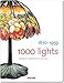 1000 Lights, Vol. 1: 1878 to 1959 by 