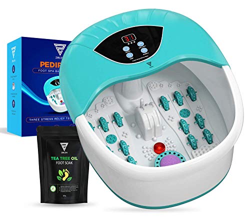 best home foot spa 2017