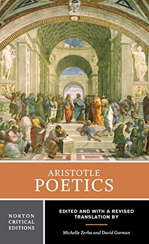 Poetics (Oxford World's Classics): Aristotle, Kenny, Anthony