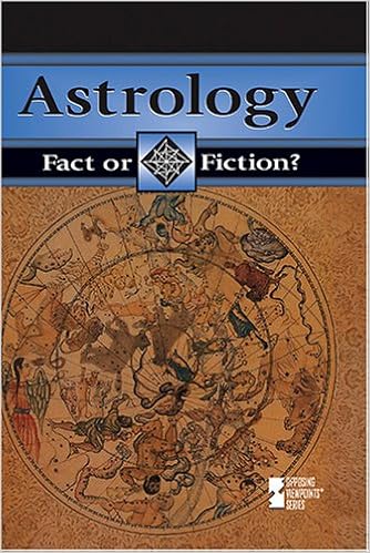 Amazon Com Astrology Fact Or Fiction 9780737735062 Wand Kelly Books