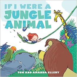 Image result for if i were a jungle animal