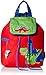 Stephen Joseph Quilted Backpack, Dino