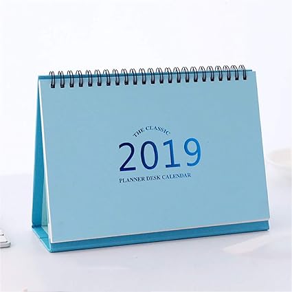 Grand Calendrier Mensuel Ou Mural Grand Bloc De Planification Geant Bureau Academique 18 Mois Bloc Notes De Date Pour Enseignant Maman Famille Bureau M Bleu Amazon Fr Fournitures De Bureau