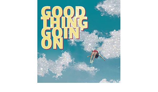 Good Thing Goin On By Andy Powell Linda Roan On Amazon Music Amazon Com