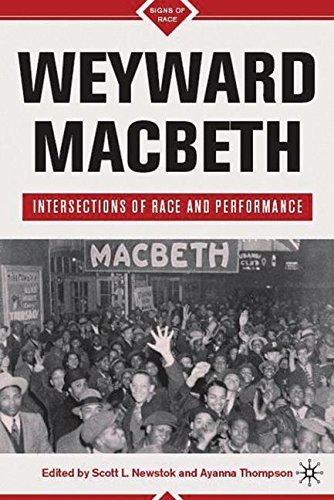 Weyward Macbeth (Signs of Race) (2009-12-15)