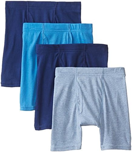 Men's 6-Pack X-Temp Mid Rise Briefs